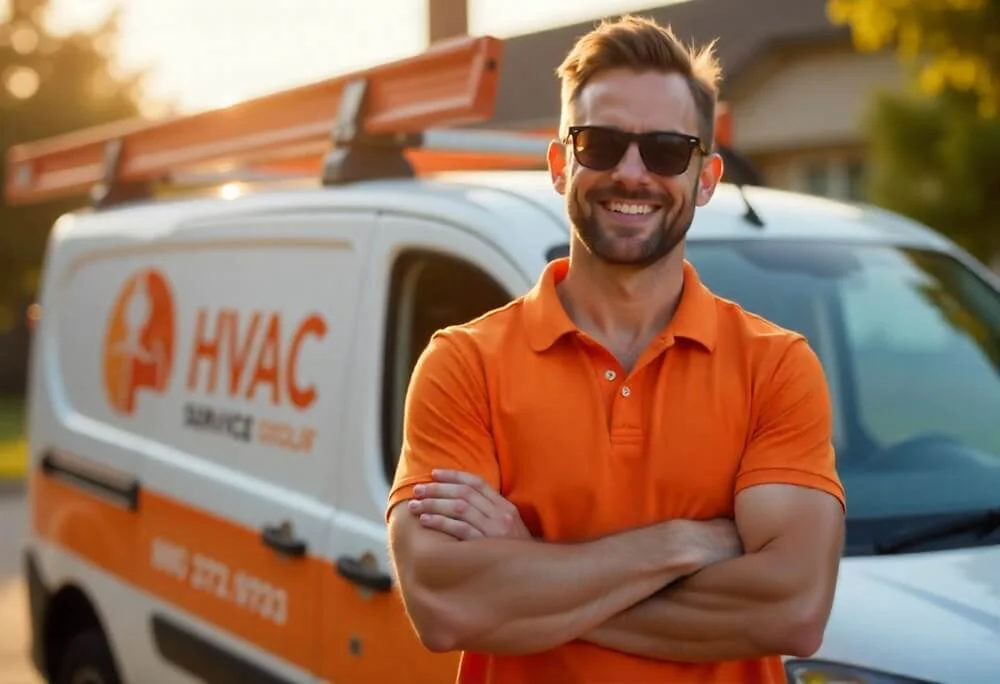 Professional HVAC repair and installation services in Orwell, OH